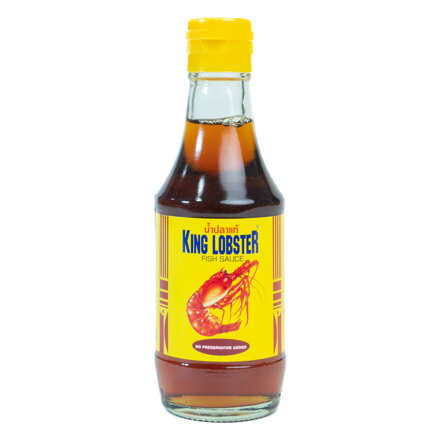 Rybí omáčka 200 ml