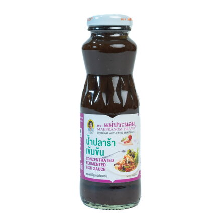 Fermentovaná rybí omáčka 260g