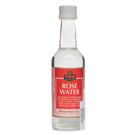 Růžová voda 190ml