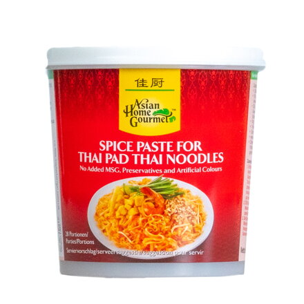 Pasta na nudle Pad Thai AHG 350g