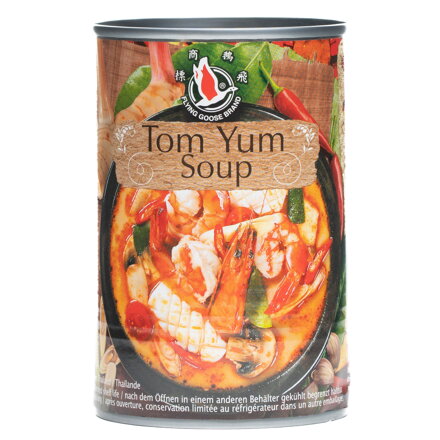 Polévka Tom Yum FGB 400ml