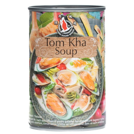 Polévka Tom Kha FGB 400ml