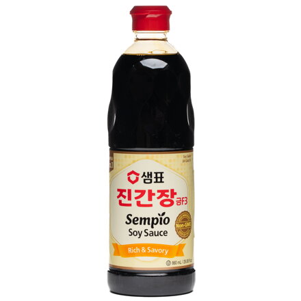 Sójová omáčka Jin Gold F3 860ml
