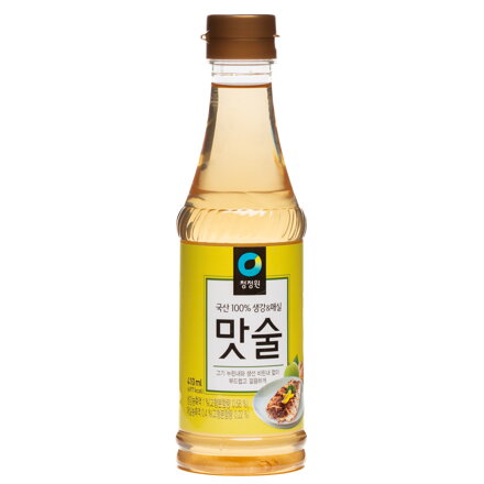 Omáčka na vaření Mirin 410ml