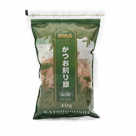 Bonito tuňákové vločky 40g