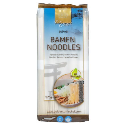 Ramen nudle 375g