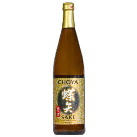 Saké Choya orig. 750ml
