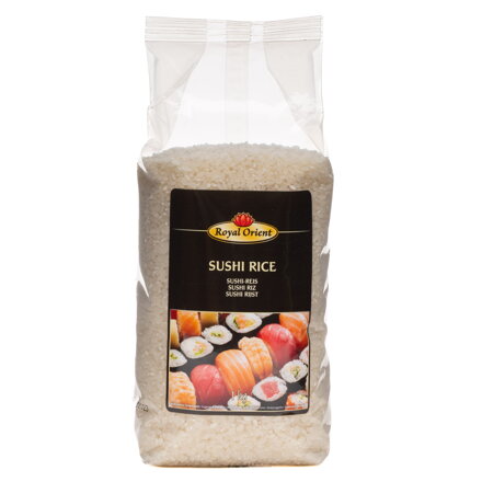 Rýže na sushi Royal Orient 1kg