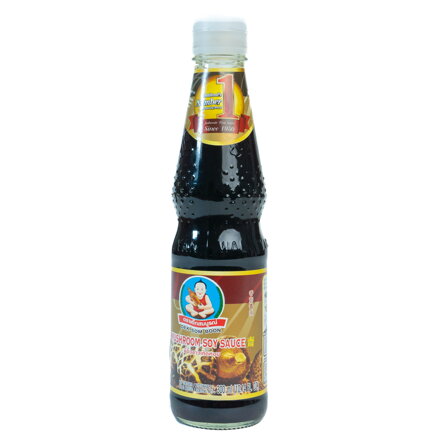 Sójová omáčka HB 300ml