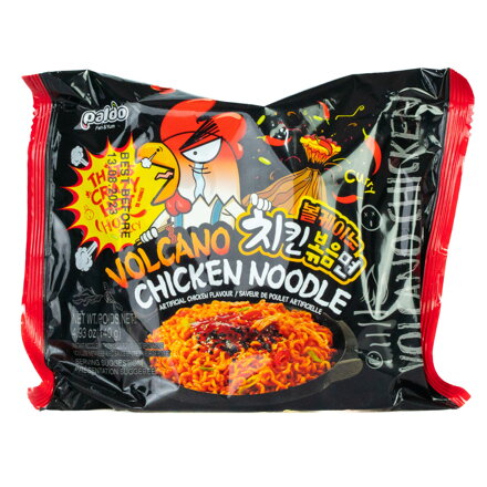 Kuřecí nudle 140g