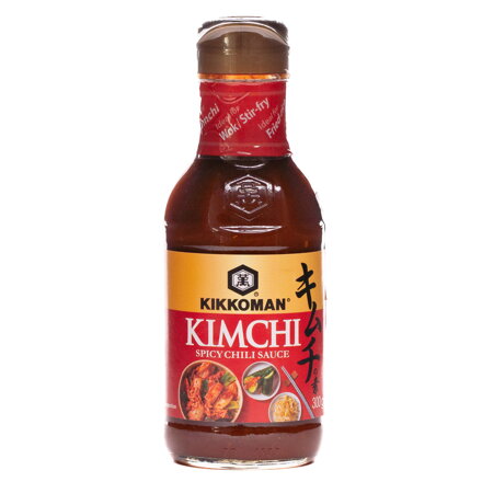 Chilli omáčka na kimči Kikkoman 300g