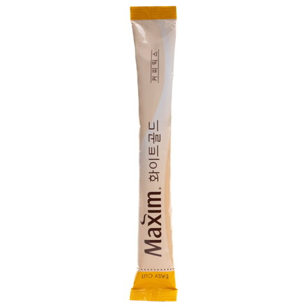 Korejská kávová směs mocha gold 12g