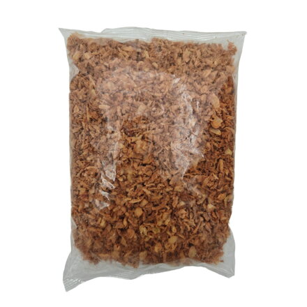 Pečená cibule 400g