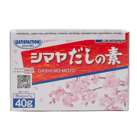 Instantní vývar Dashi 40 g