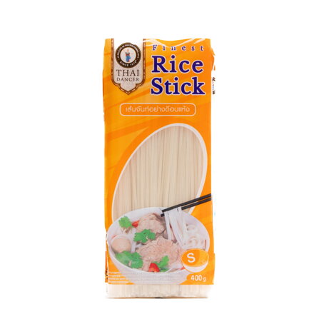 Rýžové nudle S 400g