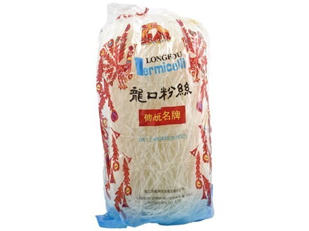 Průsvitné nudle 1 kg