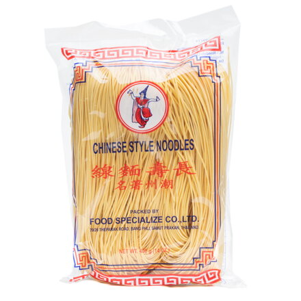 Čínské nudle 400g