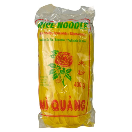 Rýžové nudle 400g