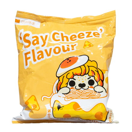Nudle Say cheese YOUMI 107g