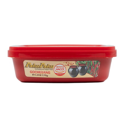 Pikantní chilli pasta Gochujang 170g