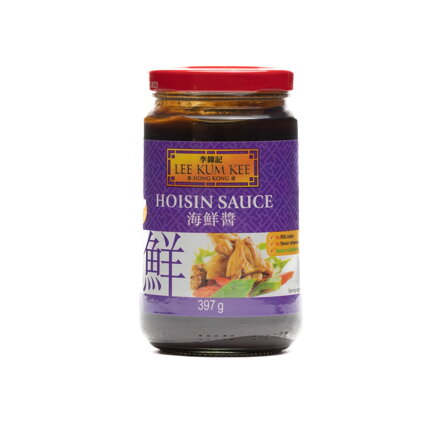 Hoisin omáčka 397g