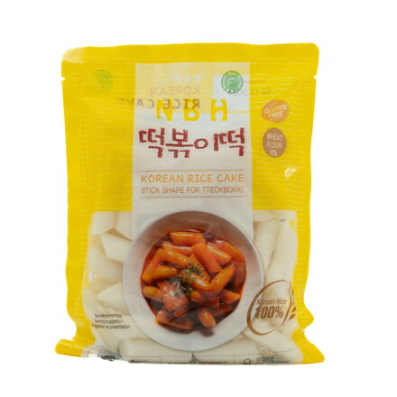 Rýžové placky chlazené 500g rohlíky