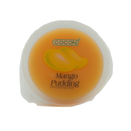 Želé puding 80 gr.