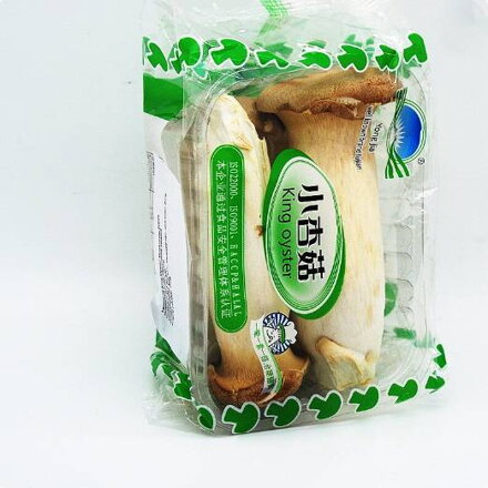 Čerstvé houby - žampion královský 200 g