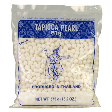 Tapiokové perly (L) 375g