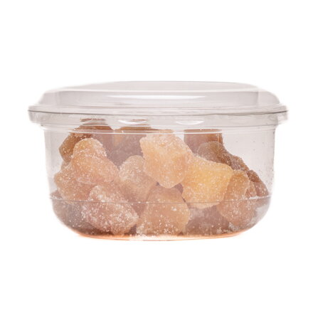 Kandovaný zázvor 200g