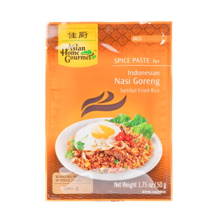 Mírná pasta na indonéský Nasi Goreng AHG 50g