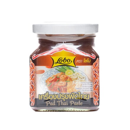 Těstoviny Pad Thai LOBO 280g