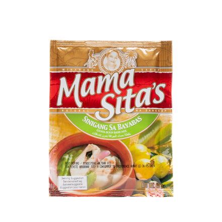 Guava polévkový základ 40g