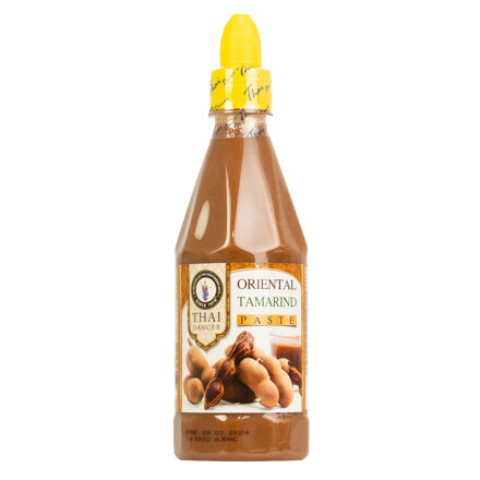Tamarindová pasta 435ml