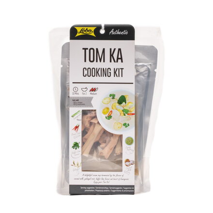 Polévková směs Tom Kha LOBO 260g