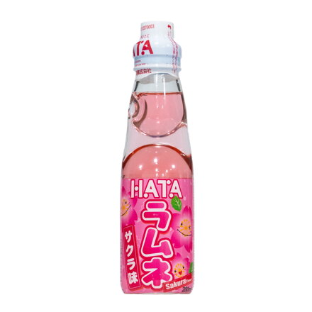 Ramune Sakura HATAKOSEN 200ml