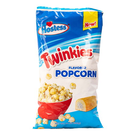 Popcornové Twinkies 283g