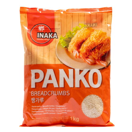 Panko strouhanka 1 kg