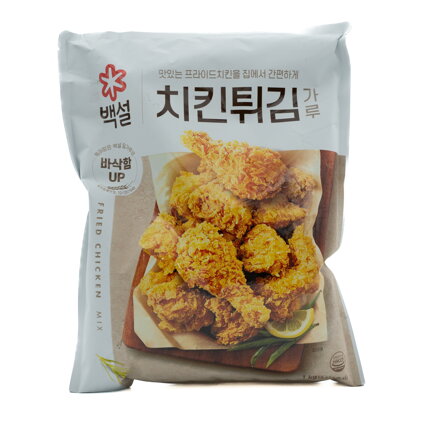 Balicí směs pro křupavé kuře 1kg