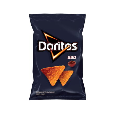 Doritos Barbecue 100g