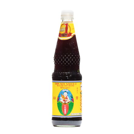 Sójová omáčka light 700 ml