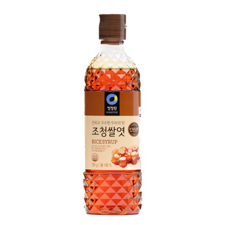 Rýžový sirup 700g