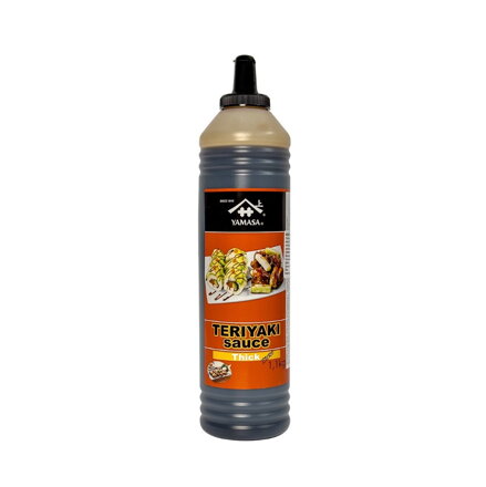 Teriyaki omáčka Yamasa 1L