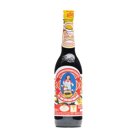 Ústřicová omáčka 600 ml