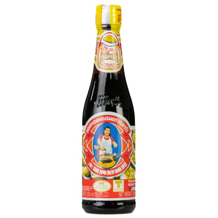 Ústřicová omáčka 300 ml