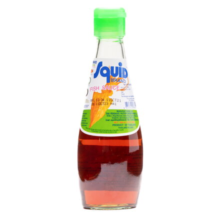 Rybí omáčka 300 ml
