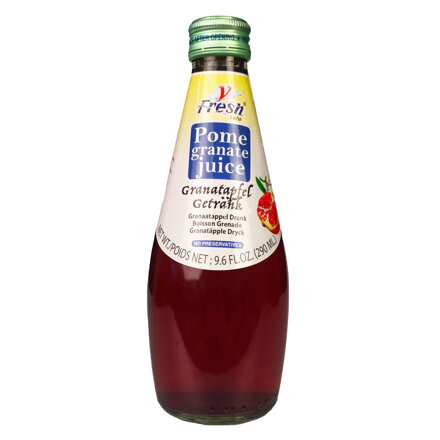 V-Fresh granátové jablko 290ml