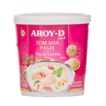 Tom Kha pasta 400g