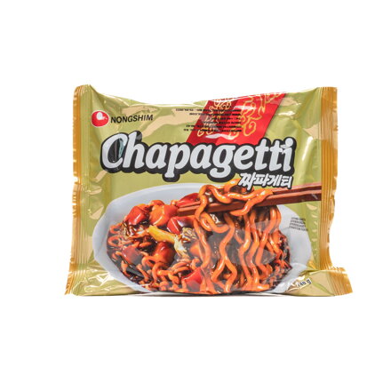 Nudle Chapagetti 140g