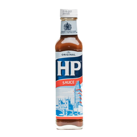 Omáčka HP Original 255g